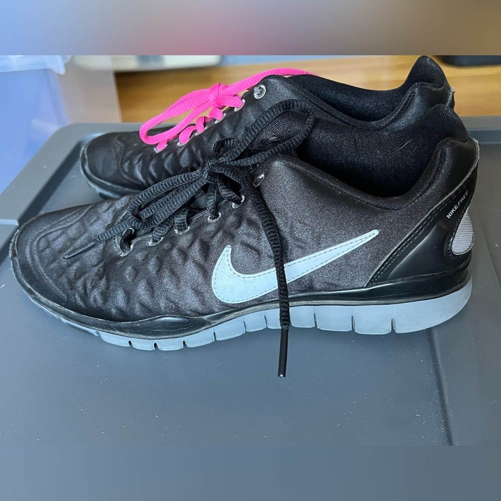 Nike Free size 7.5